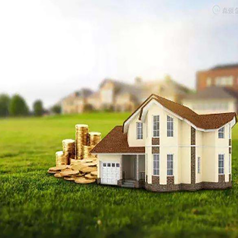 呈贡房产抵押贷款流程|银行住房抵押贷款|房屋抵押贷